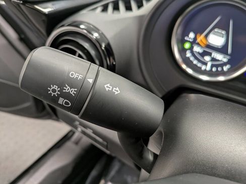 Used 2024 MAZDA MX-5 Miata Club w/ Brembo/BBS Recaro Package image 20