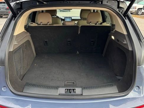 Used 2022 Lincoln Corsair Grand Touring w/ Elements Technology Bundle image 13