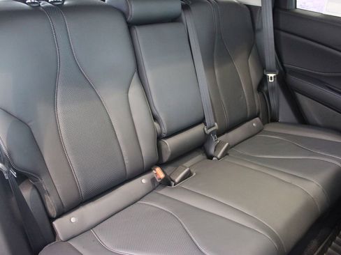 New 2026 Acura RDX w/ Technology Package AWD/4WD image 20