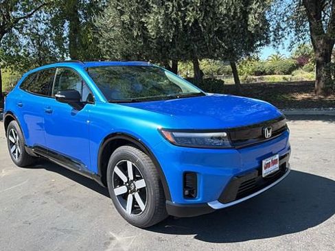 New 2026 Honda Prologue Touring image 2
