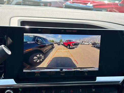 New 2026 GMC Sierra 2500 SLE w/ SLE Value Package; image 13