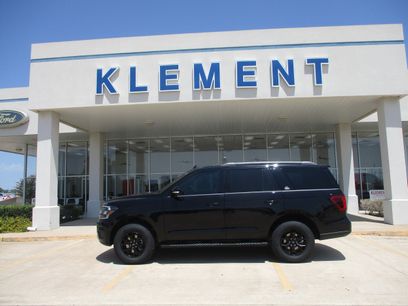 Used 2023 Ford Expedition Timberline