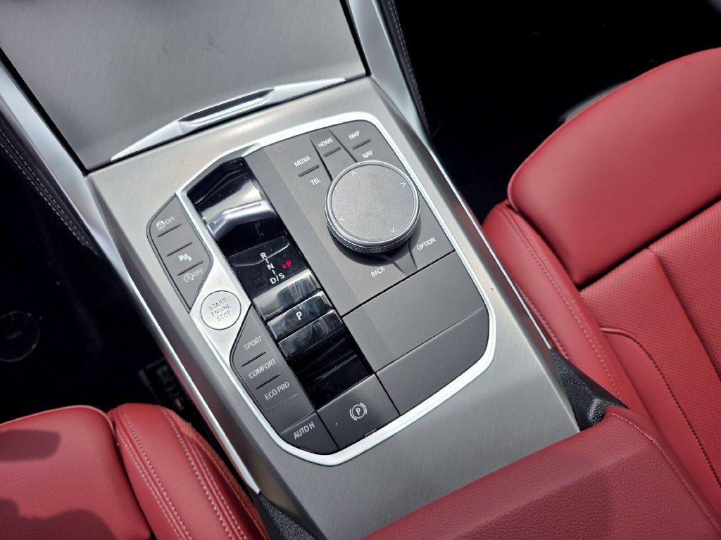 New 2027 BMW 430i Coupe w/ M Sport Package RWD image 14