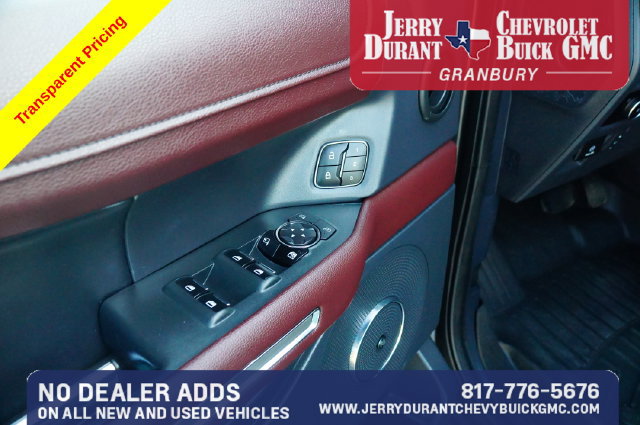 Used 2023 Ford Expedition Limited AWD/4WD image 17