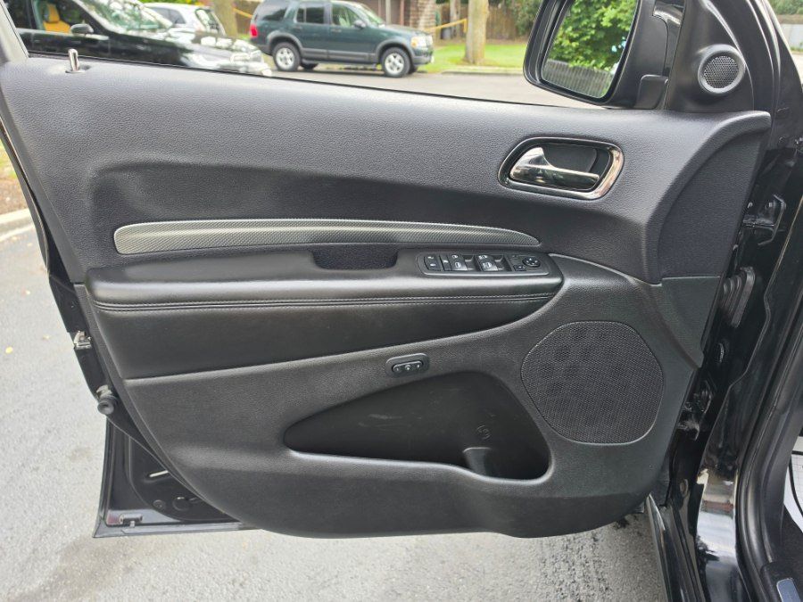 Used 2019 Dodge Durango GT AWD/4WD image 25