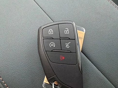 New 2026 GMC Terrain AT4 w/ Convenience Package III AWD/4WD image 22