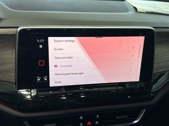 New 2025 Volkswagen Atlas SEL Premium R-Line AWD/4WD image 14