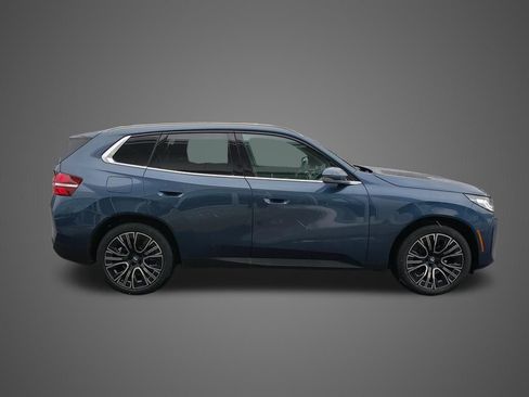 New 2026 BMW X3 xDrive30 w/ Convenience Package image 5