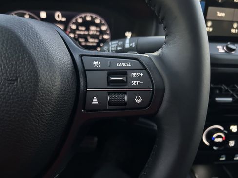 New 2025 Honda Accord Sport image 17