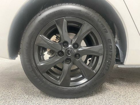 Used 2011 MAZDA MAZDA3 i Touring image 27