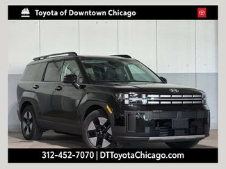 Used 2025 Hyundai Santa Fe SEL AWD/4WD 360° Tour