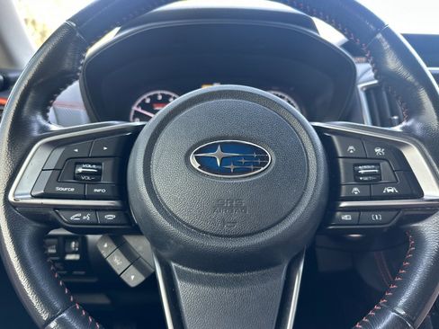 Used 2019 Subaru Forester Sport w/ Popular Package #2 AWD/4WD image 30