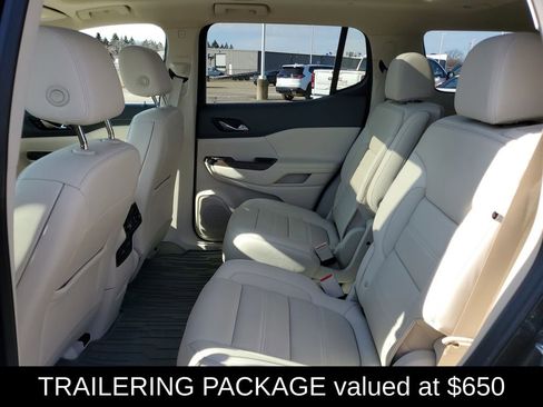 Used 2020 GMC Acadia Denali w/ Technology Package image 6