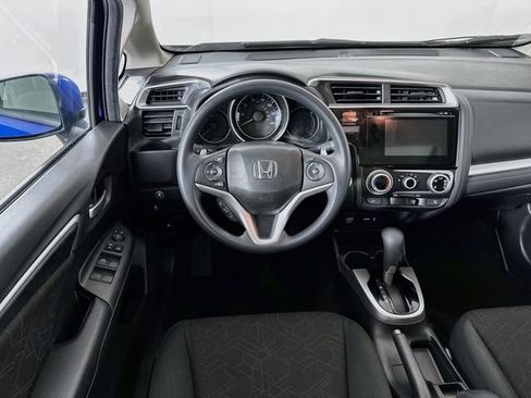 Used 2016 Honda Fit EX image 4