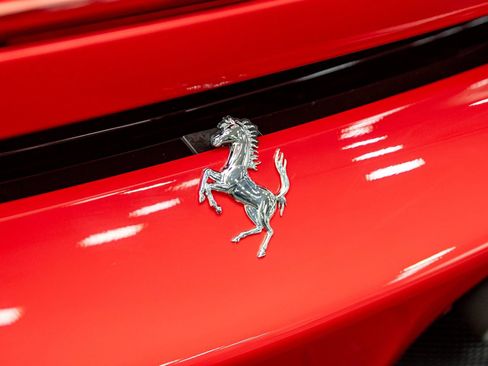 Used 2022 Ferrari SF90 Stradale AWD/4WD image 35