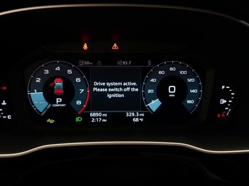 Used 2025 Audi Q3 2.0T Premium Plus w/ Premium Plus Package image 25