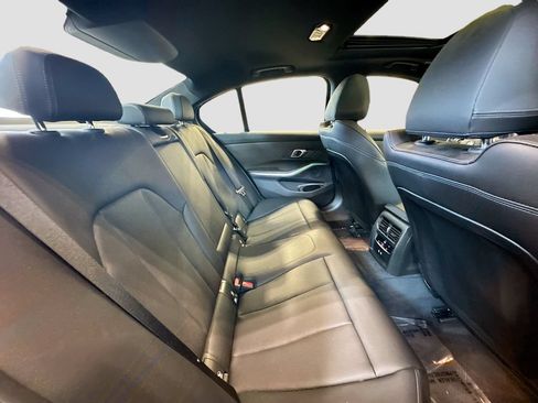 Used 2024 BMW 330i xDrive Sedan w/ Convenience Package AWD/4WD image 30