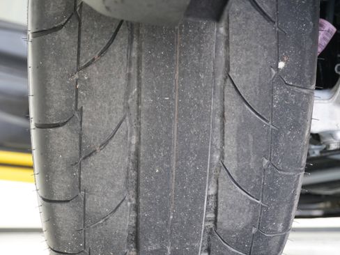 Used 2024 Ford Mustang GT Premium w/ Mustang Nite Pony Package image 28