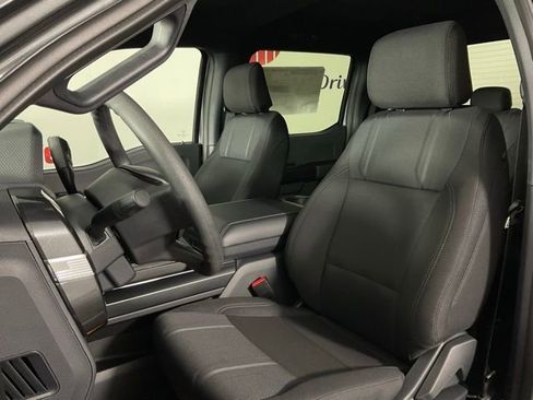 New 2026 Ford F150 STX w/ Equipment Group 200A image 13