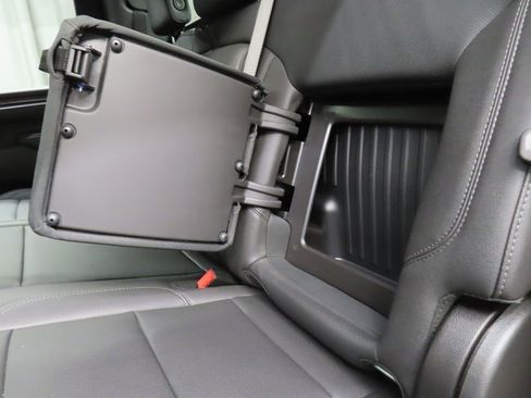 Used 2025 Chevrolet Silverado 2500 LTZ w/ LTZ Plus Package image 78