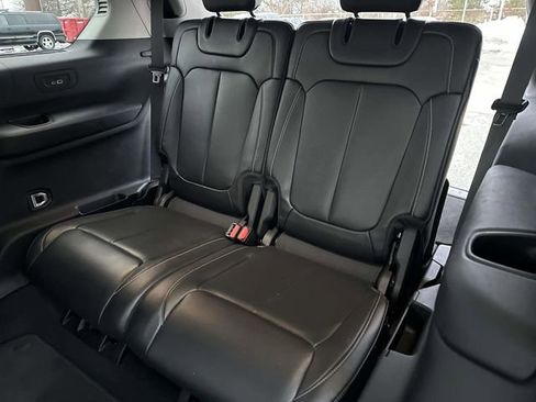 Used 2022 Jeep Grand Cherokee L Limited image 56