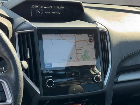 Used 2020 Subaru Forester Limited w/ Popular Package #3 image 15