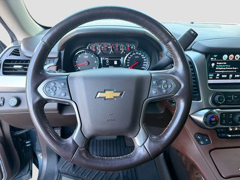 Used 2020 Chevrolet Tahoe Premier image 40