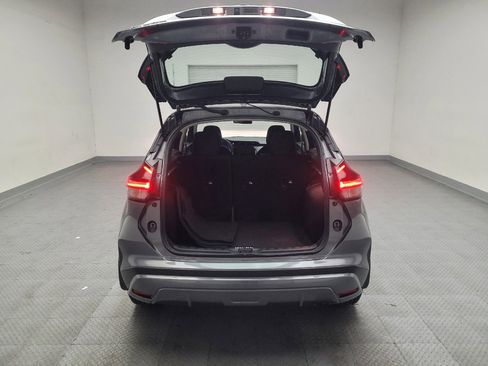 Used 2024 Nissan Kicks S image 29