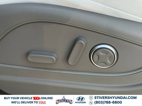 New 2026 Hyundai Palisade Limited image 33