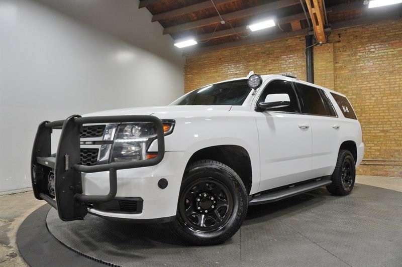 Used 2019 Chevrolet Tahoe 2WD image 1