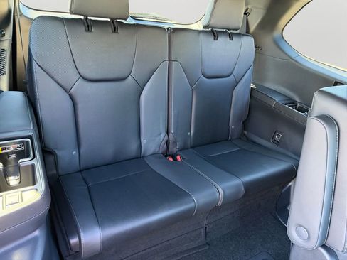 New 2026 Lexus TX 500h AWD image 7