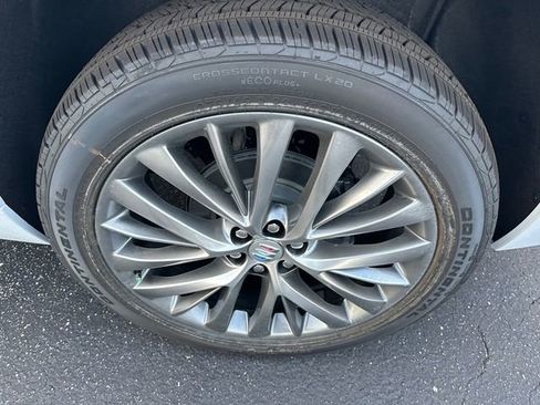 New 2026 Buick Enclave Avenir w/ Super Cruise Package image 16