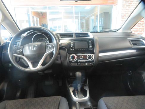Used 2016 Honda Fit LX image 44