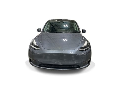 Certified 2023 Tesla Model Y Long Range AWD/4WD image 2
