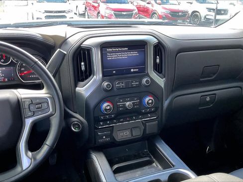 Used 2023 Chevrolet Silverado 2500 LTZ w/ LTZ Plus Package image 6