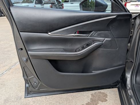 Certified 2023 MAZDA CX-30 AWD 2.5 S w/ Preferred Package image 13