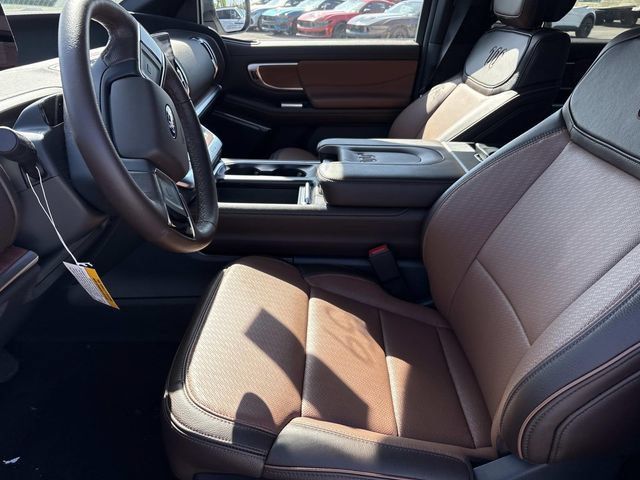 New 2026 Ford Expedition King Ranch AWD/4WD image 23