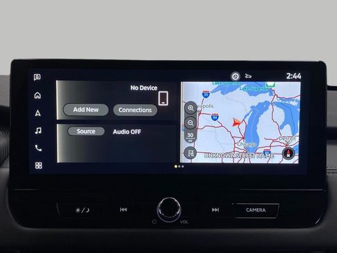 New 2026 Mitsubishi Outlander ES AWD/4WD image 54