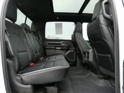 Used 2023 RAM 1500 Laramie image 18