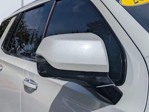 Used 2021 Chevrolet Tahoe High Country AWD/4WD image 10