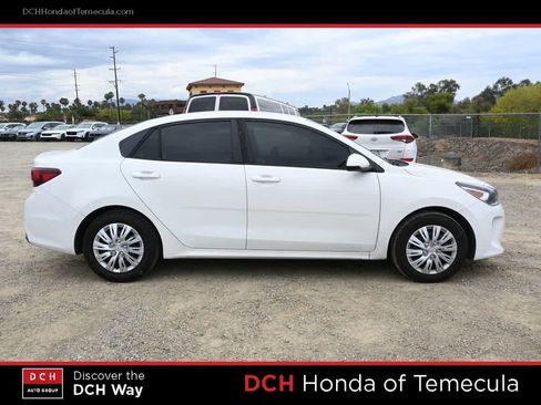 Used 2018 Kia Rio S FWD image 5