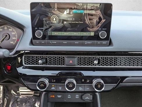 New 2026 Honda Civic Sport image 12