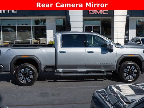 New 2026 GMC Sierra 2500 Denali w/ Denali Reserve Package image 2
