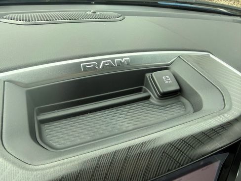 New 2026 RAM 1500 Big Horn AWD/4WD image 20