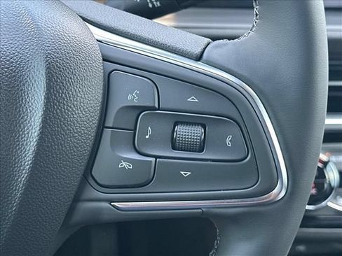 New 2026 Buick Envista Sport Touring w/ Convenience I Package FWD image 31