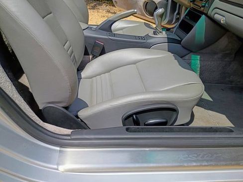 Used 2003 Porsche Boxster RWD image 40