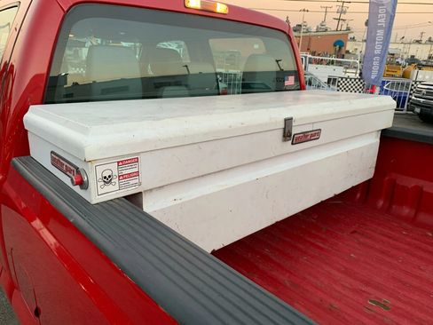 Used 2015 Ford F250 XL w/ XL Value Package image 25