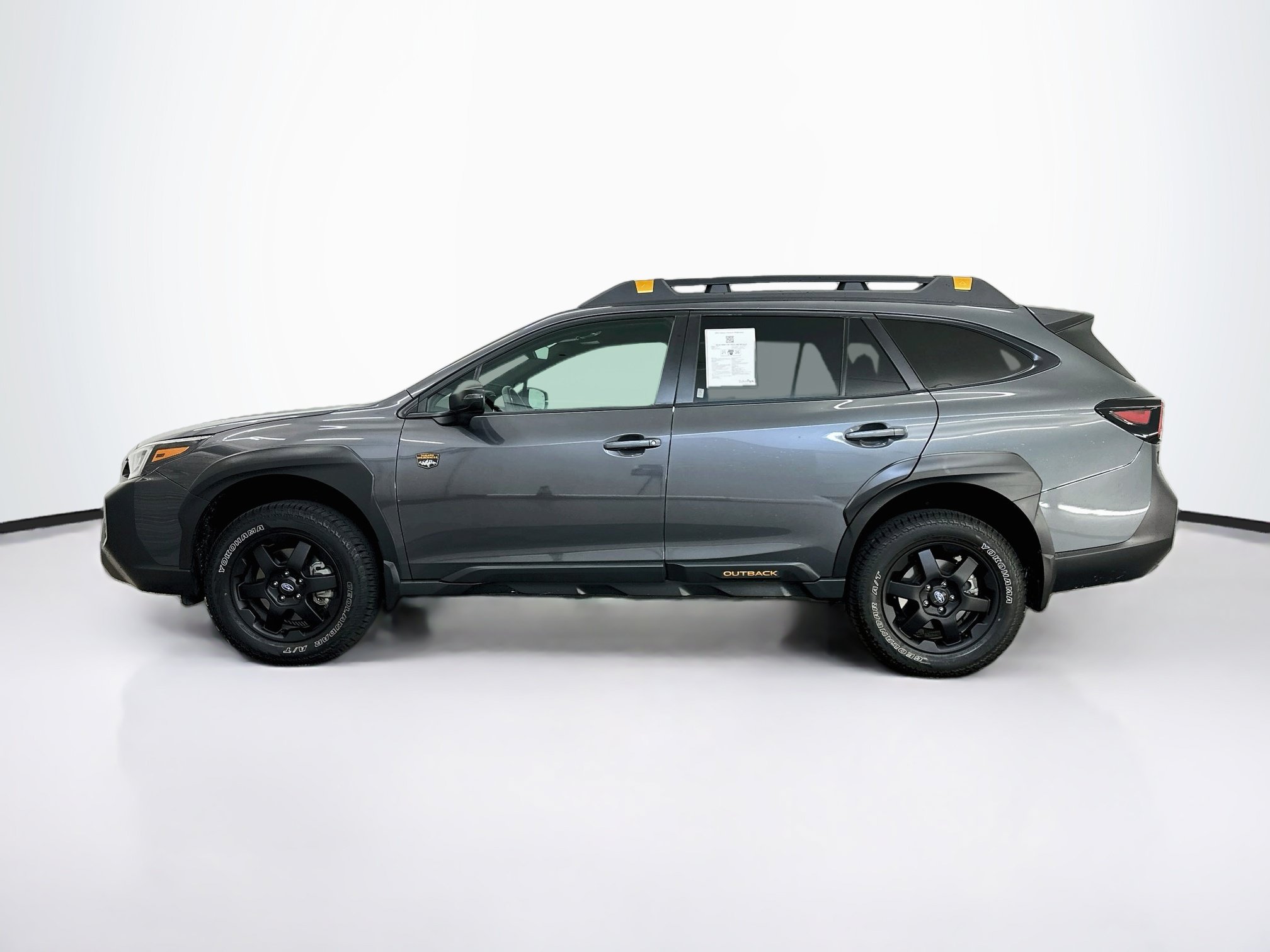 Used 2025 Subaru Outback Wilderness w/ Wilderness Package AWD/4WD image 4