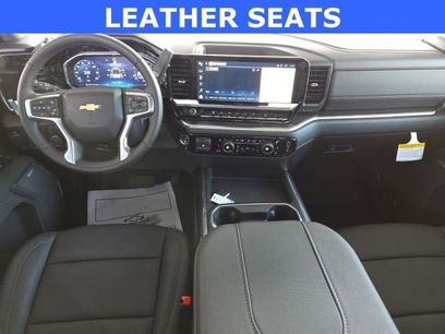 New 2026 Chevrolet Silverado 2500 LTZ w/ LTZ Convenience Package