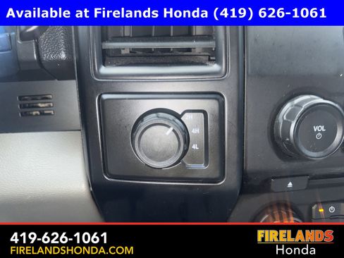Used 2015 Ford F150 XL w/ Equipment Group 101A Mid image 27